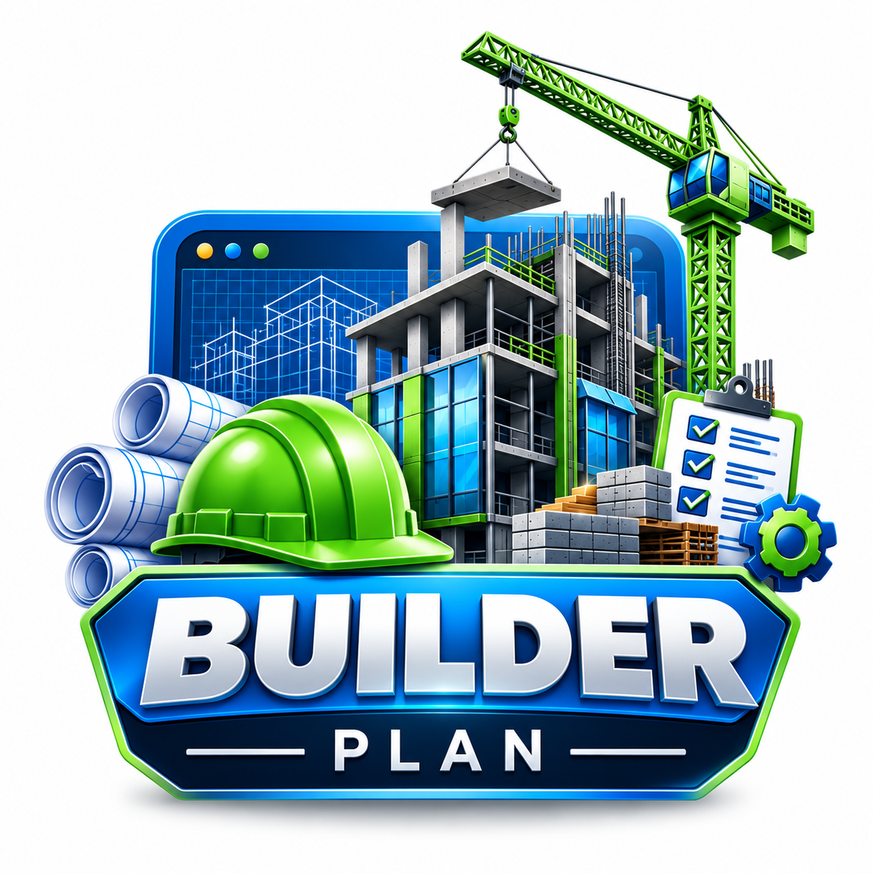 Builder